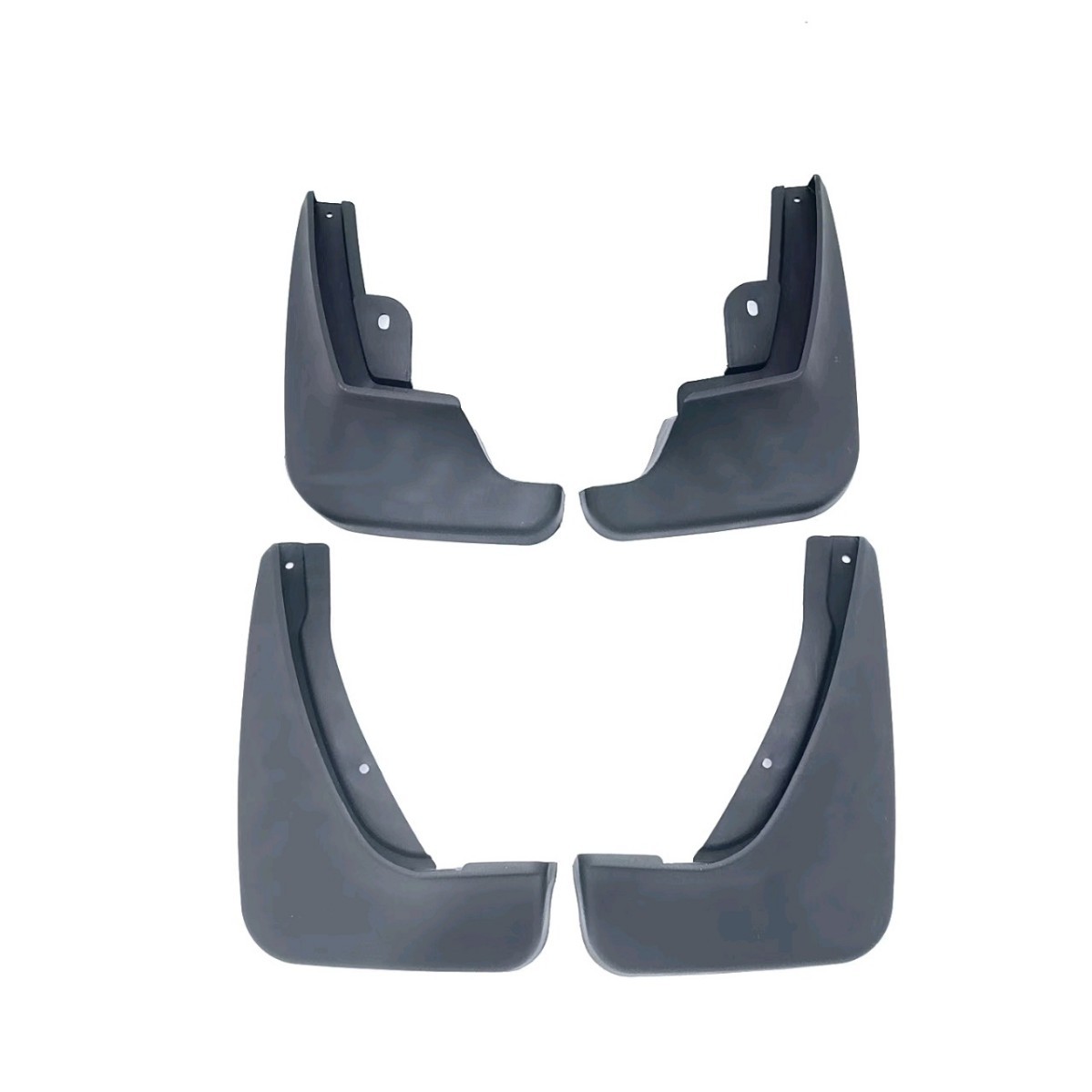 Aplicable a Renault Cabin Captur 2013 - 2019 comercio exterior transfronterizo guardabarros de automóviles fábrica de modificación de barro