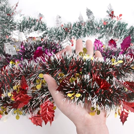 场地布置道具;圣诞装饰品;化妆服饰道具