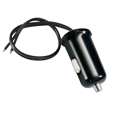 Power Adapter, Siqaret yandırıcısı