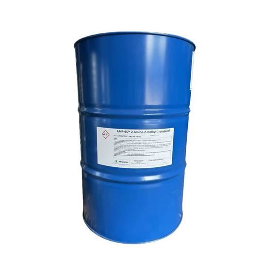 Dow multifunctional auxiliary amp-95 2-amino2-methyl-1-propanolamine neutralizer amp95