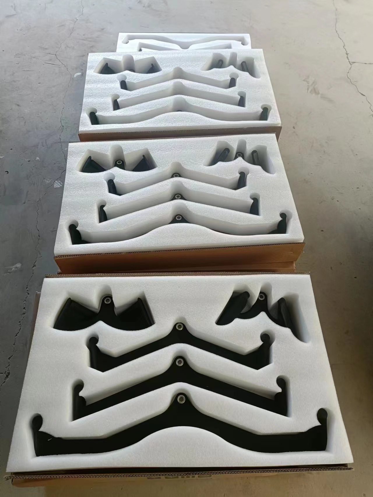 Gym Accessories Set