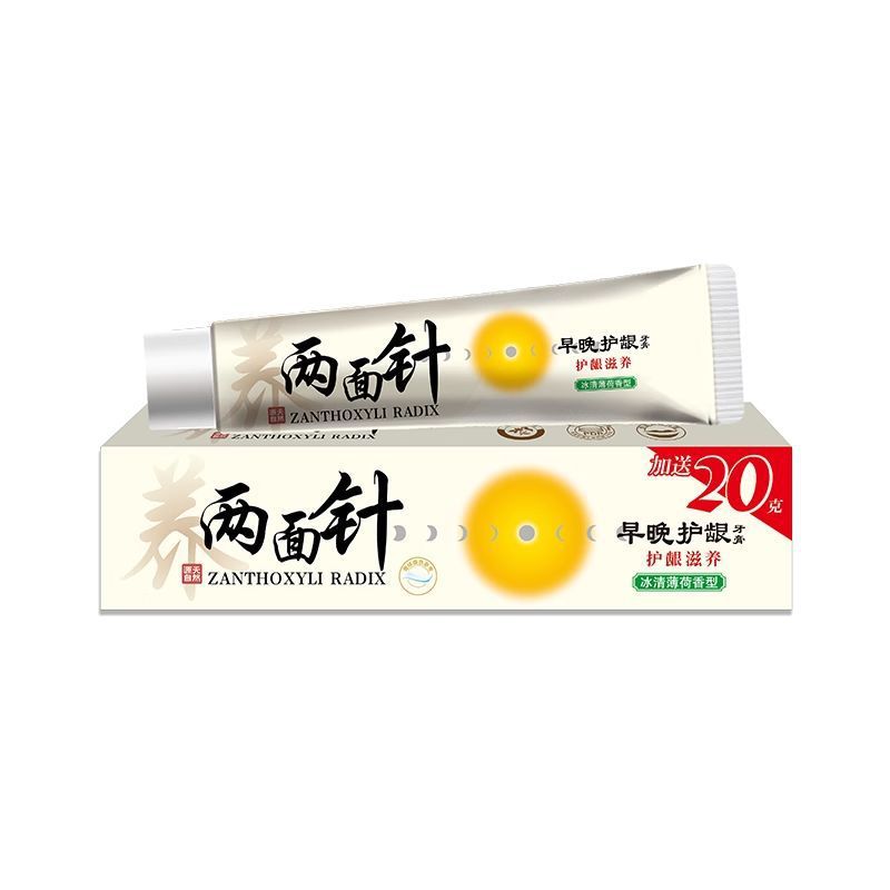 아침저녁 잇몸케어 180g/튜브