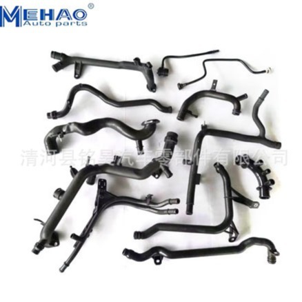 13 71 1 739 575 Suministro directo de fábrica para la manguera de admisión de aire BMW 13711739575