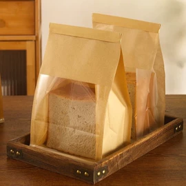 塑料食品袋;塑料自封袋;塑料服装袋