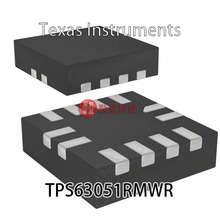 ԭװ TPS63051RMWR 12-VQFN-HR��2��5x2��5�� ��ѹ�� - DC-DC ��