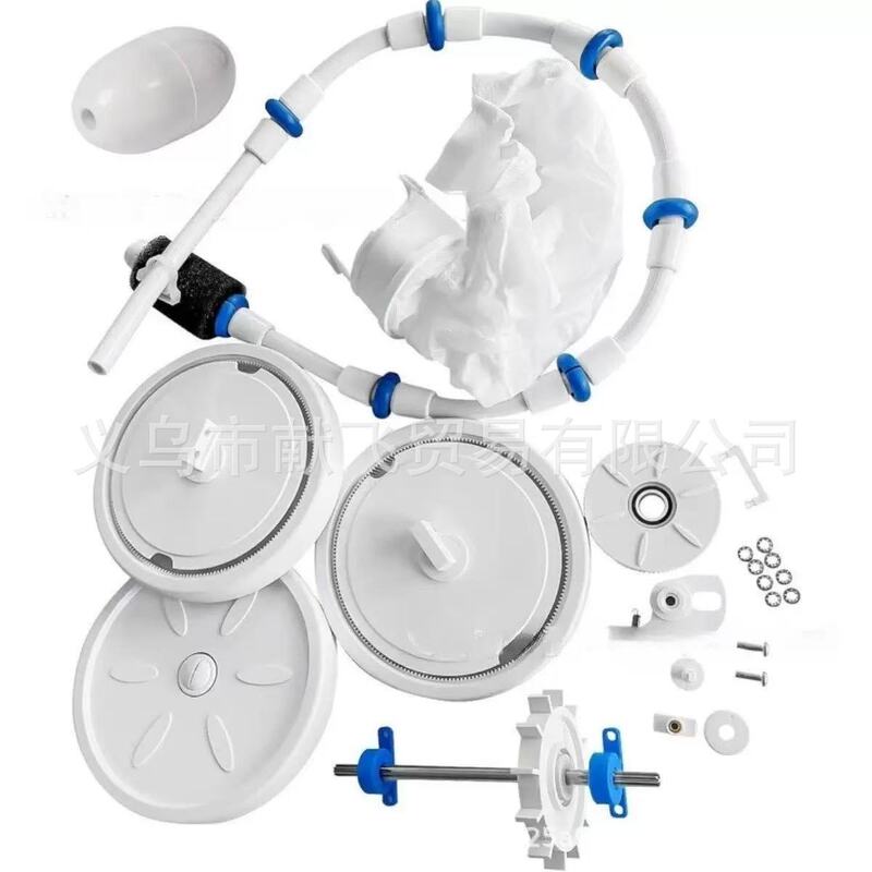 Pool Cleaning Repair Kit Replacement Polariszodiacautomaticpool280 Pool Repair Swimming Pool
