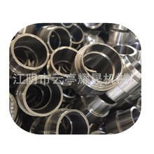 专业数控车床加工 铁件加工 CNC零件加工