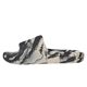 2024 Cross-border Explosive Slippers Men's Summer Fashionable Simple Thick Bottom Non-slip Outdoor Sports Leisure Men's One-word Shops