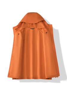 AYM038802 Softshell Jacket Windproof Waterproof 3 in 1 Outdoor Jacket Aoyema wholesale