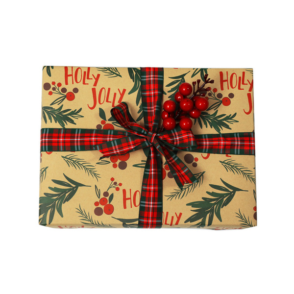 Christmas pack