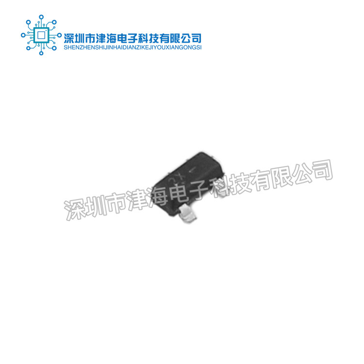 全新原装MMBT4401LT1G贴片SOT23稳压二极管集成电路芯片电子现货