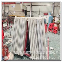 广州幕墙室内装饰材料 岩板不锈钢蜂窝板 门柜厨柜卫生间装饰工