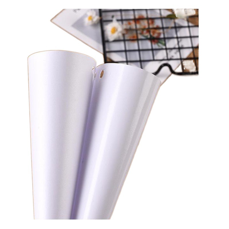 A4 a5 a6バインダー紙両面離型手帳差し替え内ページ4穴6穴バインダーコア着脱可能バインダー