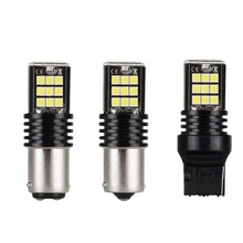 �羳ר�� �¿� ��������LEDɲ��������3157 7443 1157 3030 24SMD