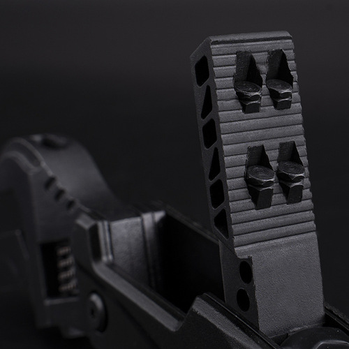 Cross-border multi-function wrench pliers combination EDC combination pliers folding knife saw multi-purpose tool repair manual wrench