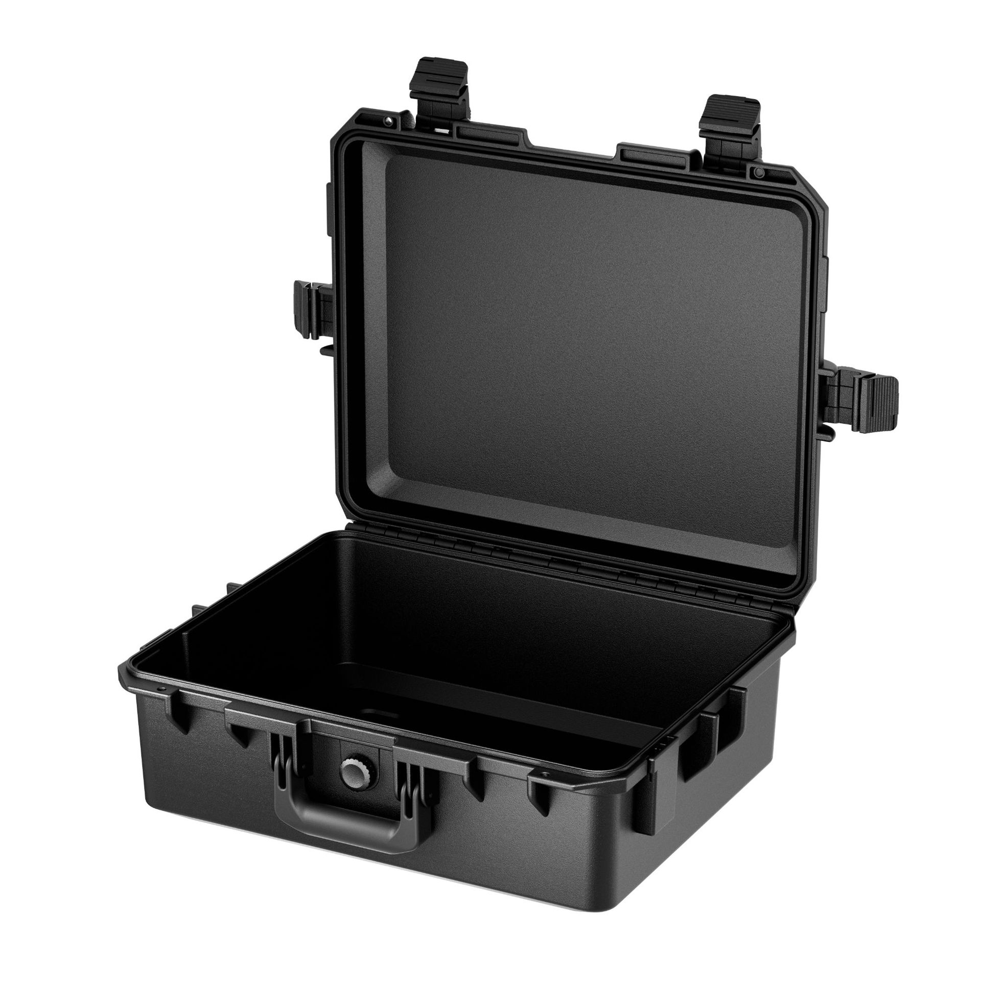 Yincai 200 cajas de protección de plástico PP al contado de la fábrica, cajas de Seguridad selladas de instrumentos y equipos impermeables, antipolvo y sísmicos