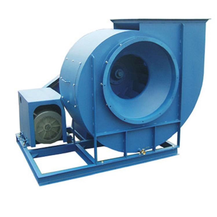 周口风机供应 大风量蜗牛防爆耐腐蚀高温变频 工业抽风玻璃钢