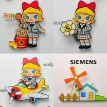 С�t��ͬ��Molly��������N�����D��������ֵ�ɐ��b�Ʒ���|��
