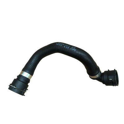 Water Tank Pipe, automobile water pipe
