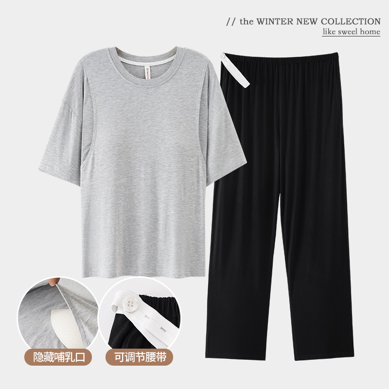 3388-11 회색과 검정