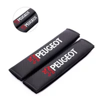 Для Peugeot новый 301 новый 4008 3008 5008 новый 308 ремни безопасности из углеродного волокна