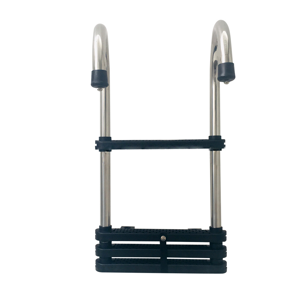 船用挂梯下水梯登船梯船侧梯不锈钢304高强度游艇船用五金梯挂梯