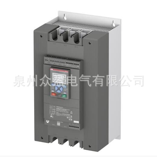 PSTX72-690-70/1SFA898207R7000；全新原装ABB软起动器