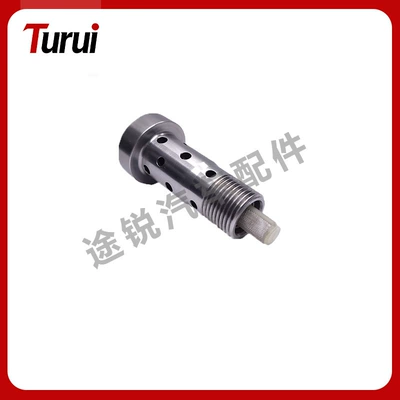 Camshaft Solenoid Valve – Other starting systems