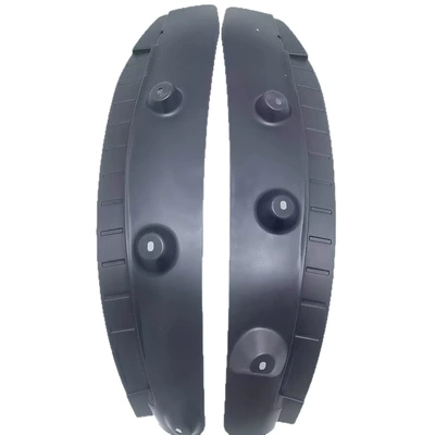 Car Modification Manufacturer, Mudguard