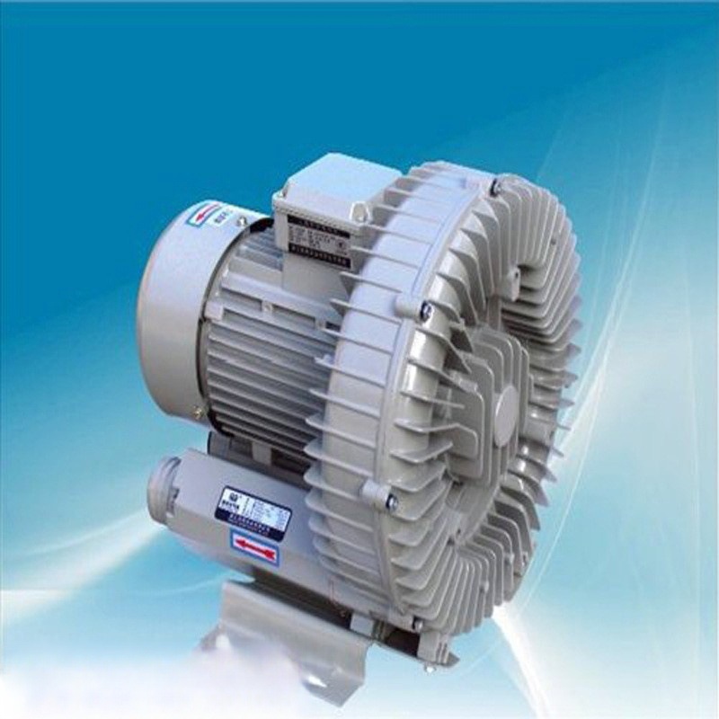 森森集团吹吸两用空气泵 HG-1100-C2 旋涡式充气增氧机 旋涡气泵