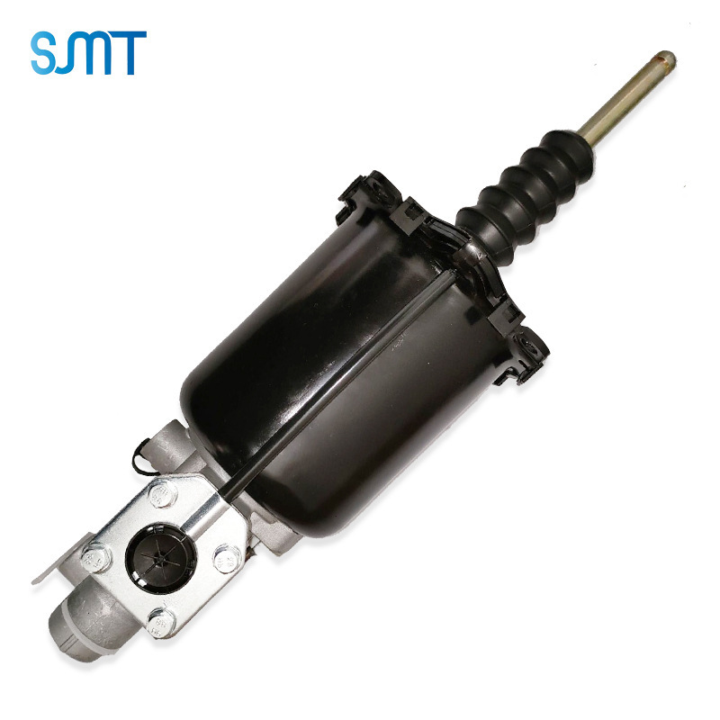 Accesorios europeos del autobús del camión pesado del aumentador de presión 9700514370 del embrague de SMT