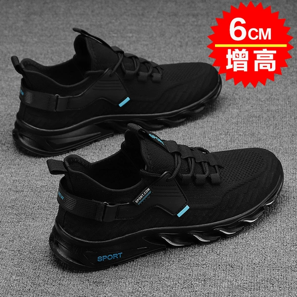 Black and Blue 【Increasing money】
