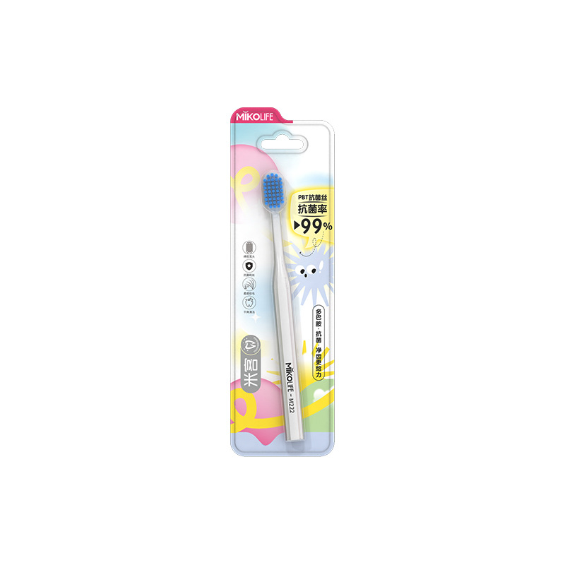 컬러풀 도파민(화이트 싱글팩) M222
