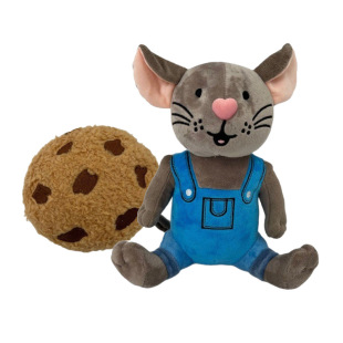 �羳�¿�ë�q���If You Give A Mouse A Cookie����ͯ�L������