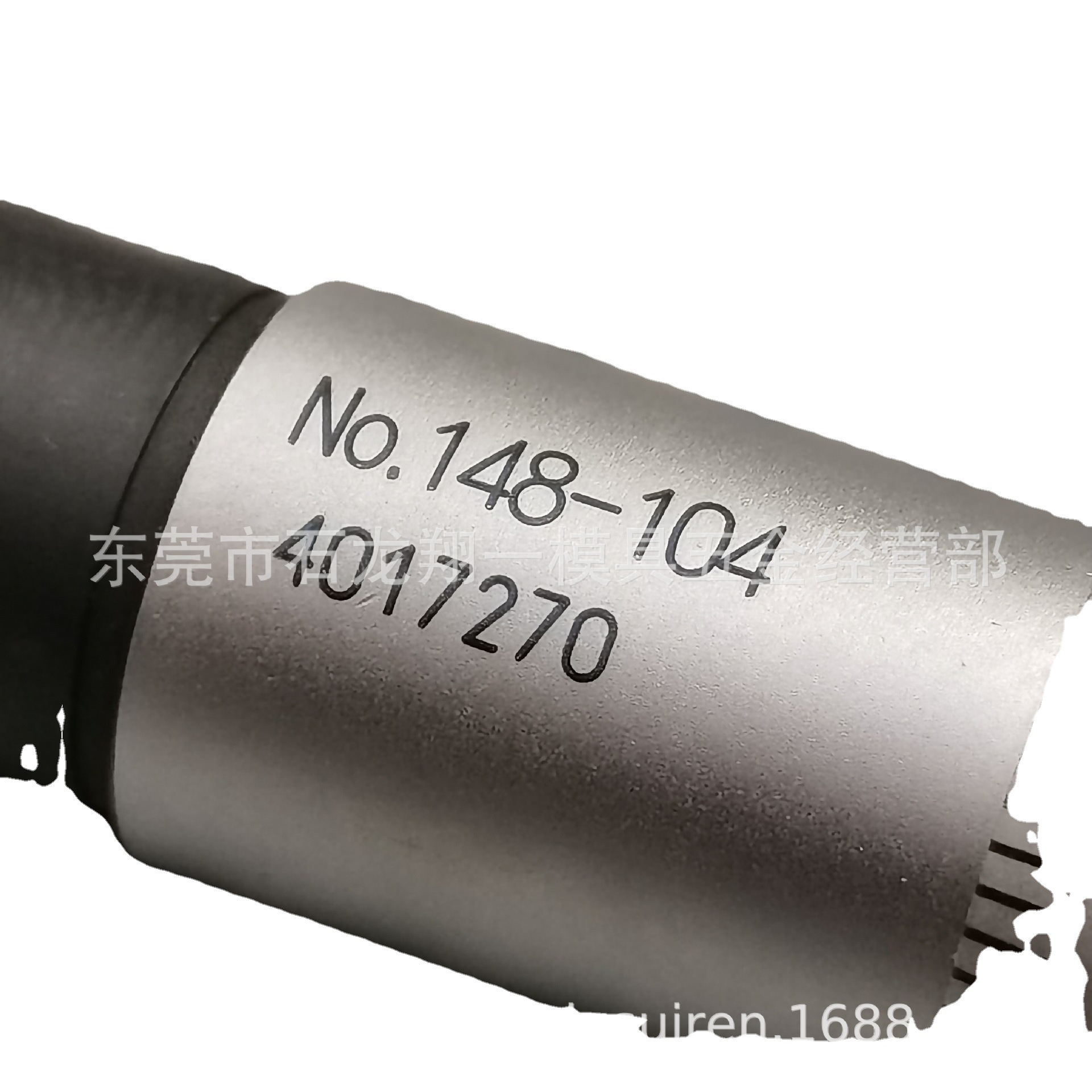 （148-104)0-13mm 0.01mm小型普通型148糸列 镙距0.5mm三丰微分头