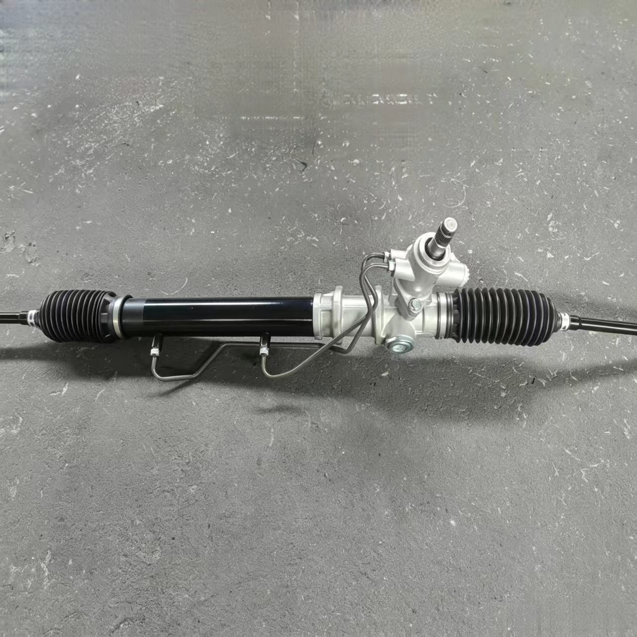 Suitable for Zotye 2008 Car Parts Steering Gear Black