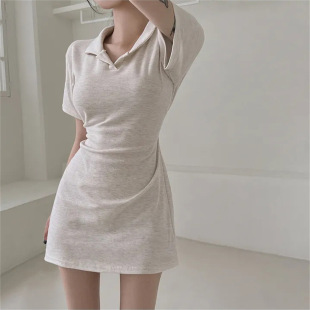 3ɫ �B��ȹŮ�n����ϵ���sPOLO�Iϵ�������@�ݼ�ɫС���Ӷ������