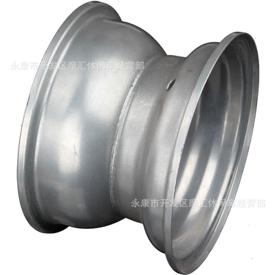 Hub accessories 50-125cc 16x8-7 inch