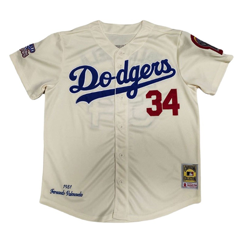 Short-Sleeved Baseball Shirt, Cardigan, American-Style Embroidered Baseball Uniform, Hip-Hop Sports Casual Dance Clothing, Factory Custom-Made According to Your Design