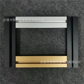 铭牌;铝及铝合金材;金属工艺品