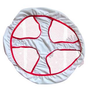 Sexy underwear double underwear two people wear underwear sexy underwear manufacturers wholesale