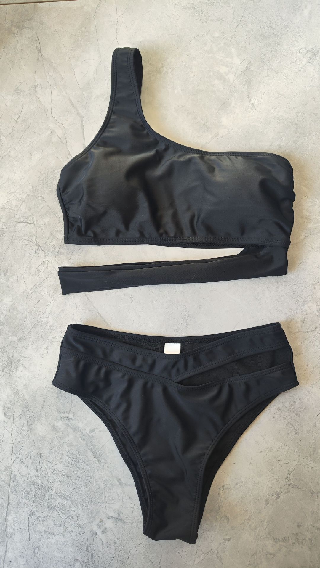 Bikini Sexy Due Pezzi Da Donna Costume Da Bagno Per La Spiaggia_voghion.com