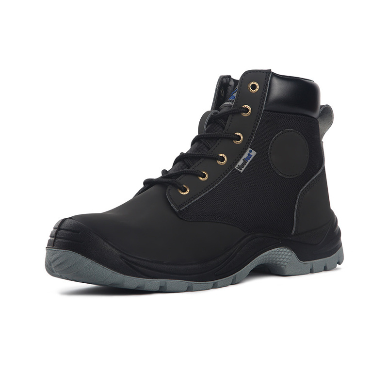 Vaultex high ankle waterproof breathable puncture-proof puncture-proof brand safety boots men's shoes can be customized
