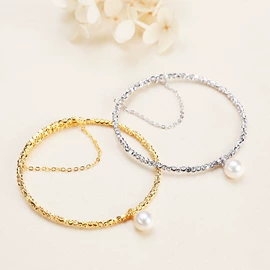 天然珍珠项饰;天然珍珠手饰;天然珍珠胸饰