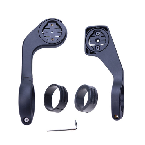 Suitable for xoss Walker Garmin iGPSPORT computer extension bracket adapter to GOPRO\headlight
