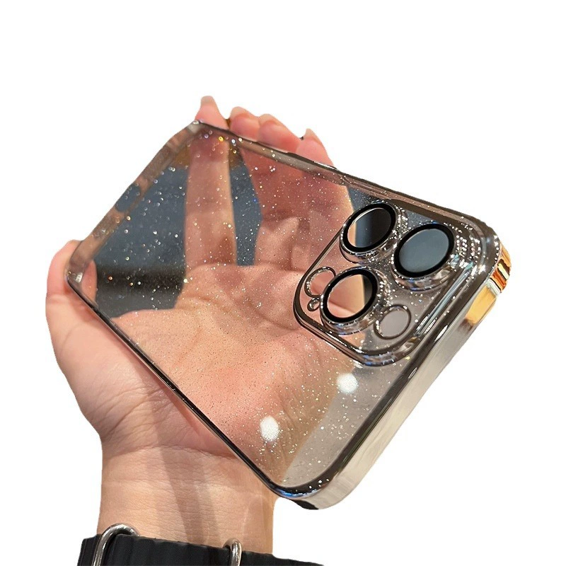 Совместимая с Apple погодная накладка для телефона, iPhone 15, линза, iphone, 15promax, защита от падения
