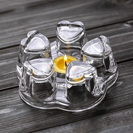 玻璃杯;茶壶;冷水壶