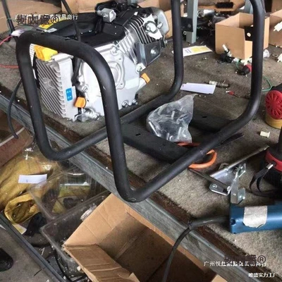 Avtomobil generatorları 48V60V72V Electric Tricycle, Four-Wheeler