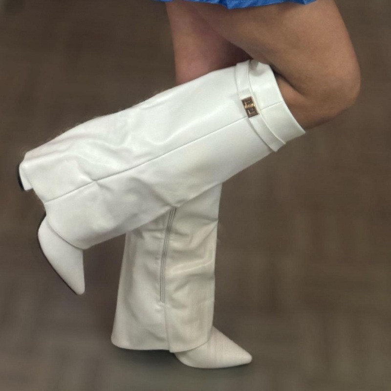 White, polyurethane