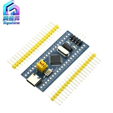 STM32F103C8T6 APM32F103C8T6ϵͳ�嵥Ƭ��ѧϰ ���Ŀ�����TYPE-C